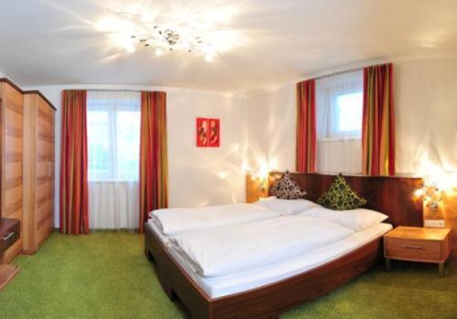 Parkvilla Appartements バート・ホーフガシュタイン エクステリア 写真