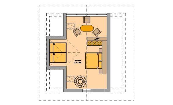 Parkvilla Appartements バート・ホーフガシュタイン 部屋 写真